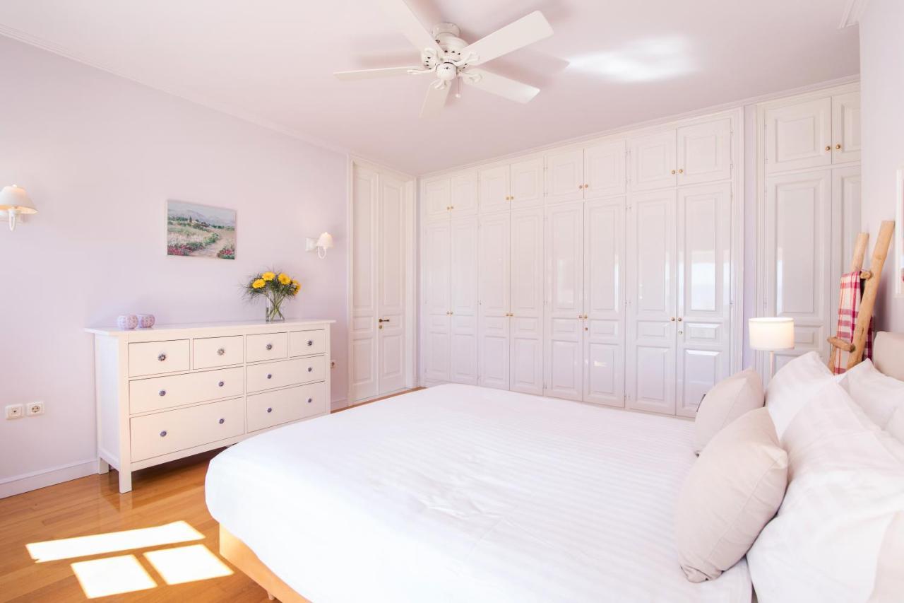 Corfu Town Tranquility Gem Apartment Ngoại thất bức ảnh