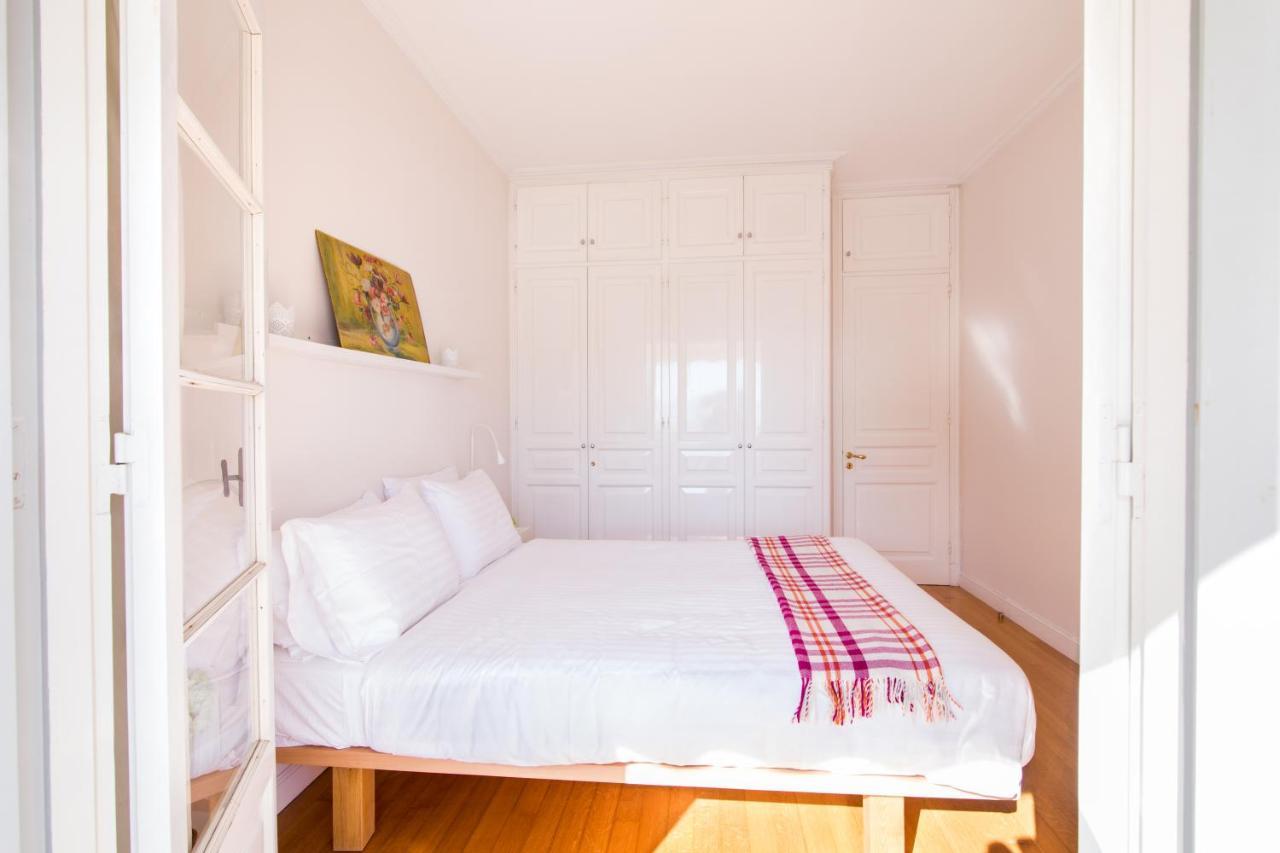 Corfu Town Tranquility Gem Apartment Ngoại thất bức ảnh
