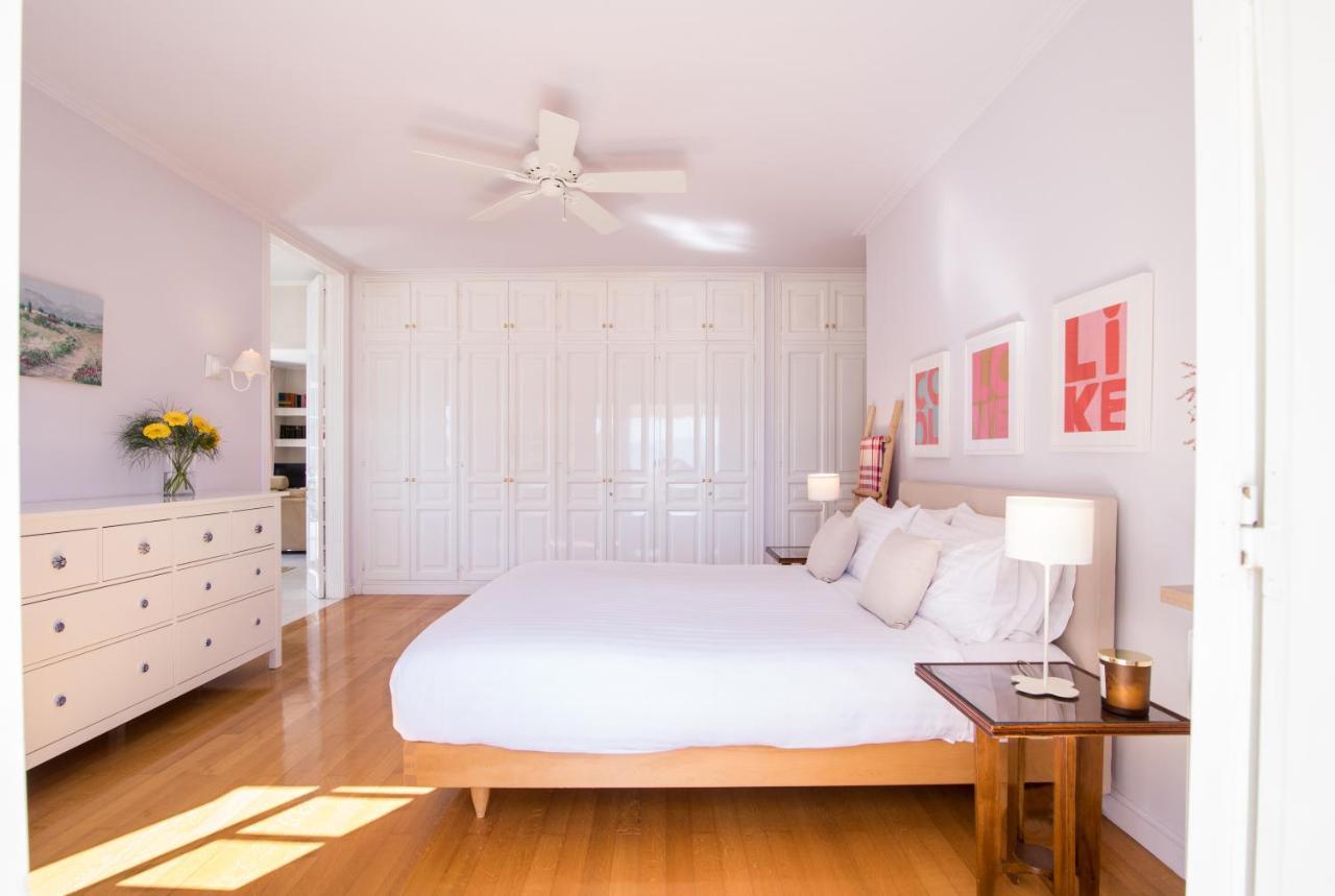 Corfu Town Tranquility Gem Apartment Ngoại thất bức ảnh
