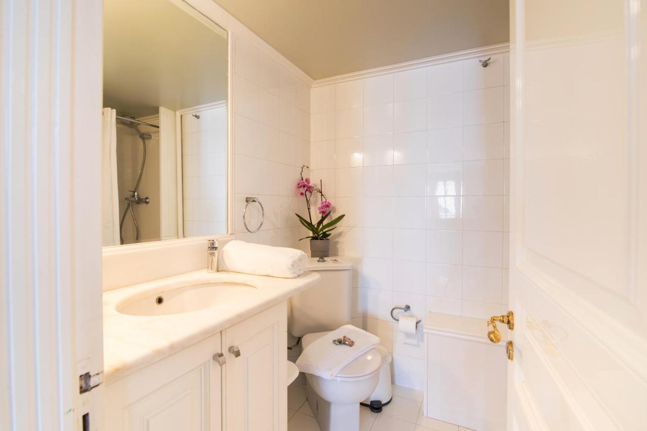 Corfu Town Tranquility Gem Apartment Ngoại thất bức ảnh