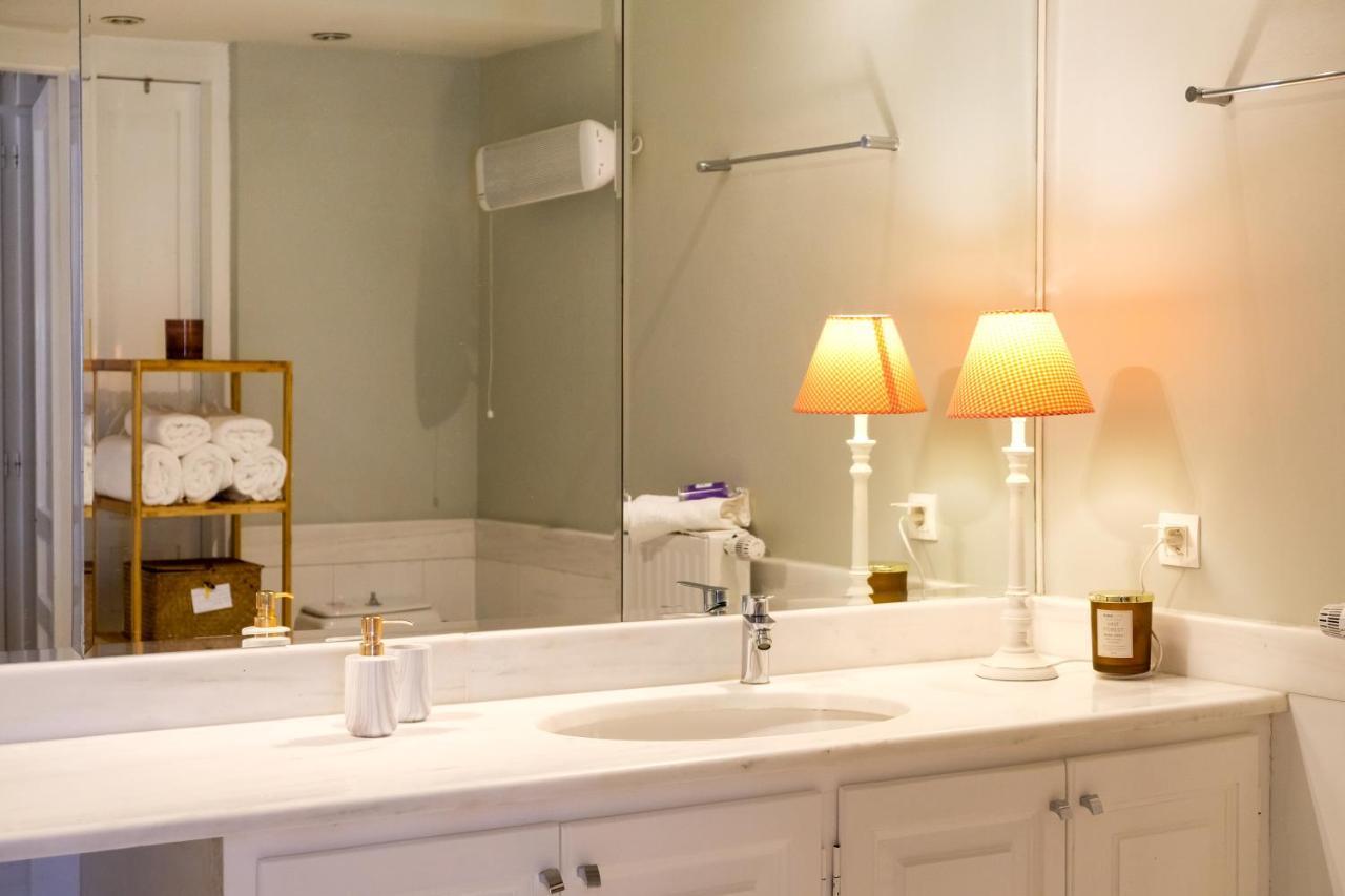 Corfu Town Tranquility Gem Apartment Ngoại thất bức ảnh